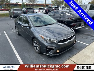 Used 2020 Kia Forte LXS image 1