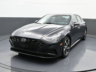 Used 2023 Hyundai Sonata SEL Plus image 1