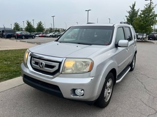 Used 2011 Honda Pilot EX-L image 1