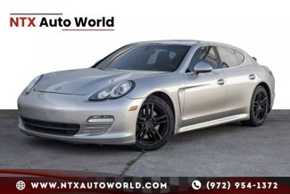 Used 2011 Porsche Panamera S image 1