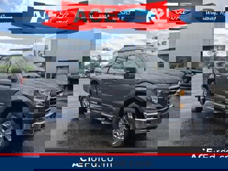 Certified 2016 Ford F150 XLT w/ Equipment Group 302A Luxury image 1