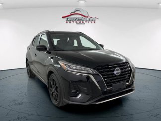 Used 2023 Nissan Kicks SR w/ SR Premium Package image 1