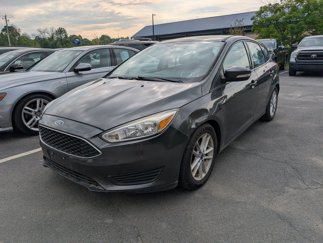 Used 2016 Ford Focus SE w/ Reverse Sensing Package image 1