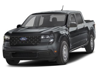 New 2025 Ford Maverick XL image 1