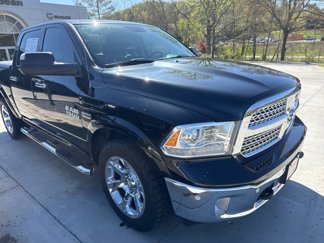 Used 2016 RAM 1500 Laramie w/ Convenience Group image 1