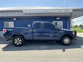 Used 2011 Ford F150 XL w/ XL Plus Pkg image 1