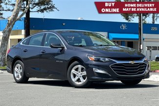 Used 2023 Chevrolet Malibu LT image 1