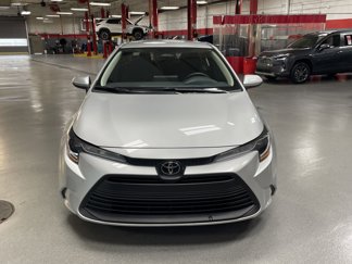Certified 2024 Toyota Corolla LE video 3