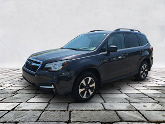 Used 2018 Subaru Forester 2.5i Limited image 1