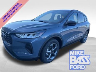 New 2025 Ford Escape ST-Line image 1