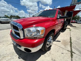 Used 2006 Dodge Ram 3500 Truck SLT image 1