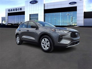 Certified 2023 Ford Escape FWD image 1