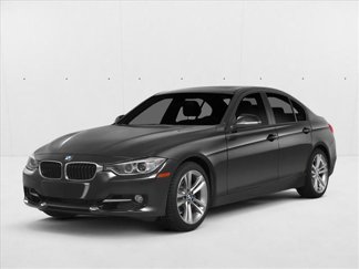 Used 2015 BMW 320i xDrive Sedan image 1