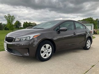 Used 2018 Kia Forte LX image 1