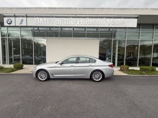 Used 2021 BMW 530i xDrive w/ Convenience Package image 1