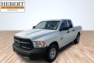 Used 2020 RAM 1500 Tradesman video 1