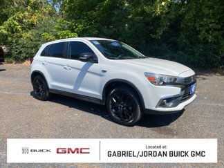 Used 2017 Mitsubishi Outlander Sport LE video 1