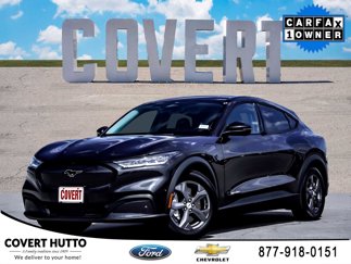 Used 2022 Ford Mustang Mach-E Select w/ Comfort/Technology Package image 1