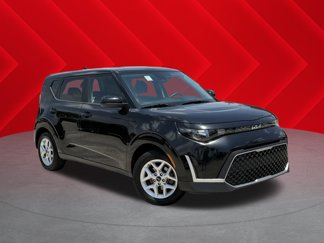 Used 2023 Kia Soul LX w/ LX Technology Package image 1