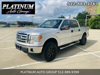 Used 2012 Ford F150 XLT w/ XLT Convenience Pkg image 1