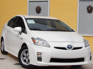 Used 2011 Toyota Prius Two image 1