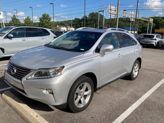 Used 2015 Lexus RX 350 AWD image 1