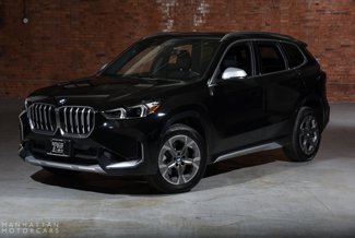 Used 2023 BMW X1 xDrive28i w/ Convenience Package image 1