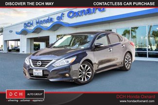 Used 2017 Nissan Altima 2.5 SL image 1