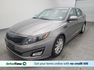 Used 2015 Kia Optima LX image 1