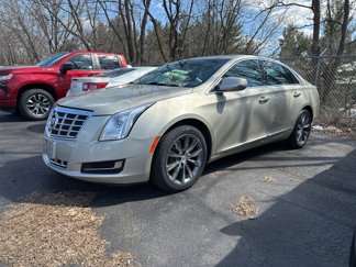 Used 2014 Cadillac XTS image 1