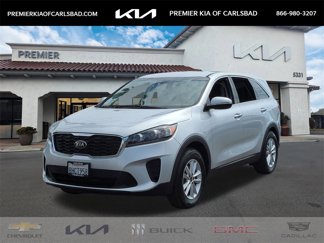 Used 2019 Kia Sorento LX image 1