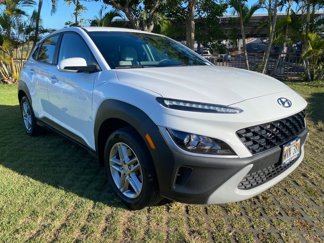 Certified 2023 Hyundai Kona SE image 1