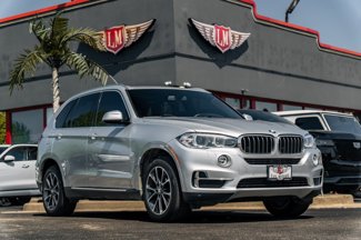 Used 2017 BMW X5 xDrive35i image 1