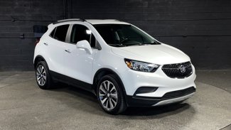 Used 2022 Buick Encore Preferred w/ Safety Package image 1