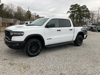 Used 2025 RAM 1500 Rebel w/ Rebel Level 1 Equipment Group image 1