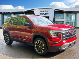 New 2025 GMC Terrain Elevation w/ Elevation Premium Package image 1