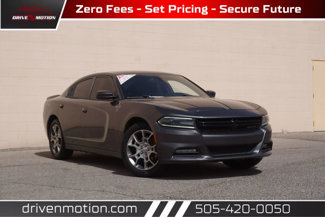 Used 2016 Dodge Charger SXT image 1