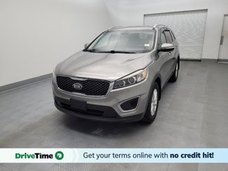 Used 2016 Kia Sorento LX w/ LX Convenience Package image 1