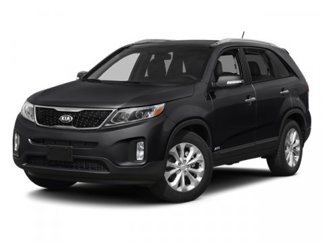 Used 2014 Kia Sorento LX image 1