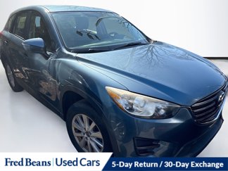 Used 2016 MAZDA CX-5 Sport image 1