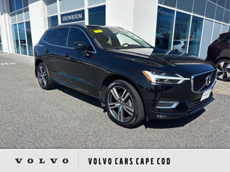 Used 2021 Volvo XC60 T5 Momentum w/ Protection Package Premier image 1