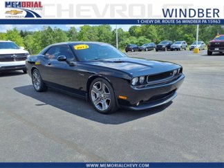 Used 2012 Dodge Challenger R/T image 1