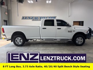 Used 2017 RAM 2500 Tradesman w/ Chrome Appearance Group image 1