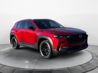 New 2025 MAZDA CX-50 AWD 2.5 S w/ Select Package image 1