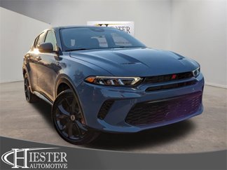 New 2024 Dodge Hornet R/T Plus image 1