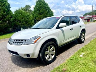 Used 2007 Nissan Murano S image 1