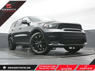 Used 2019 Dodge Durango GT w/ Blacktop Package image 1