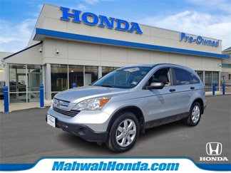 Used 2009 Honda CR-V EX image 1