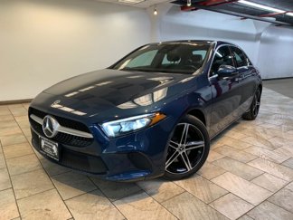 Used 2021 Mercedes-Benz A 220 4MATIC image 1