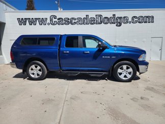 Used 2010 Dodge Ram 1500 Truck SLT w/ Big Horn Regional Pkg image 1